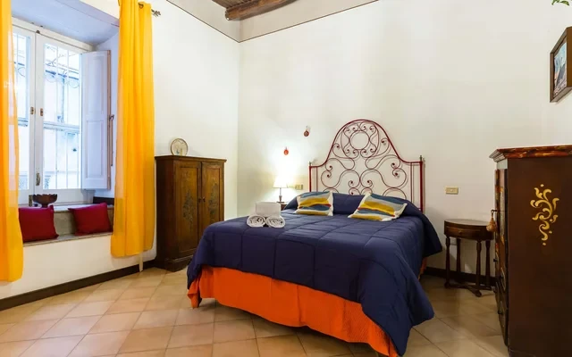Soriano 34 - Cozy and Central by Napoliapartments 0