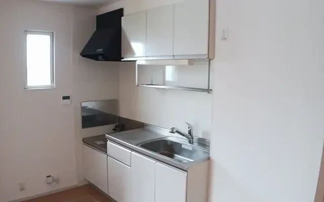 リバーサイド.MⅡ 101号室 - Hamada student accommodation - 101 - 2DK