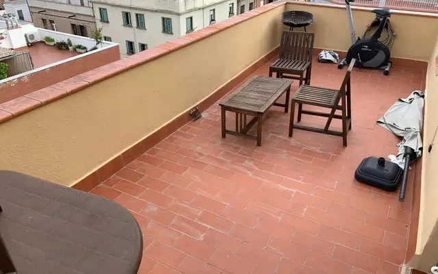 apartment in El Guinardó (Horta   Guinardó) 1