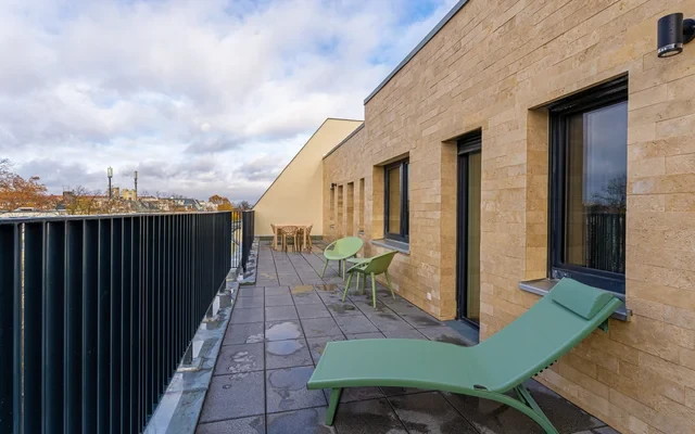 Co-living near Charlottenburg 1