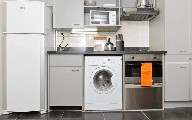147 Hobson Street - Auckland student accommodation - Room 1 at 13O