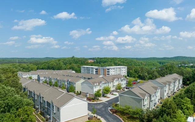 The Ridge Clemson 3