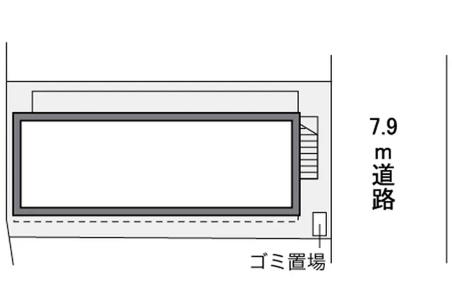 コンフォート鶴見 2