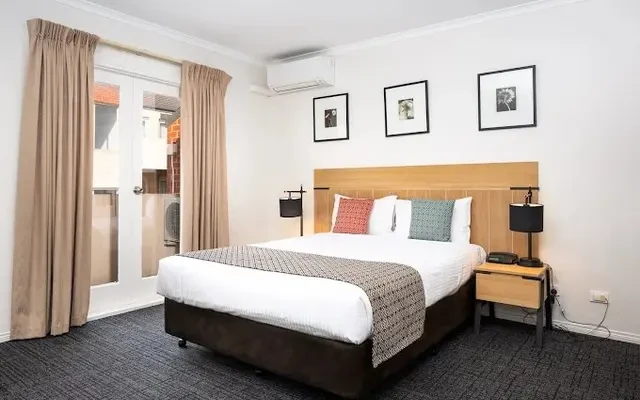 Kew, Melbourne - Melbourne student accommodation