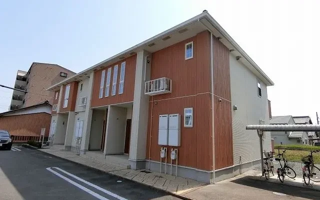 フェリーチェ 2階 - Tsu student accommodation