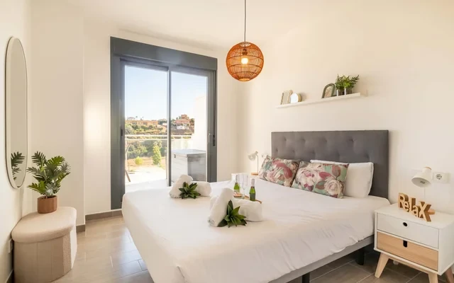 Luxury La Cala With Pool 4