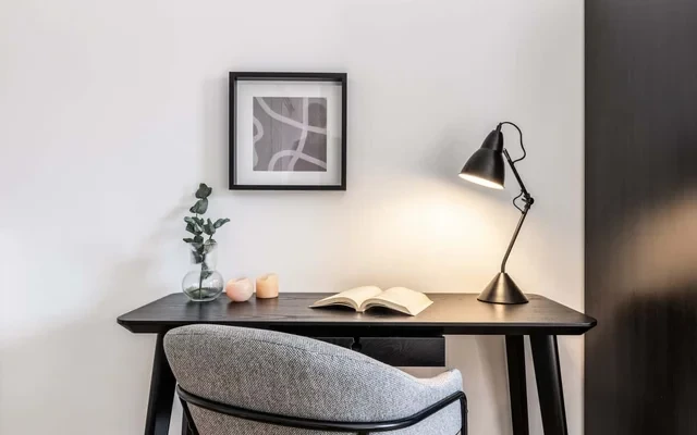 Sofia - 4 bedrooms and balcony in O'Donell 3