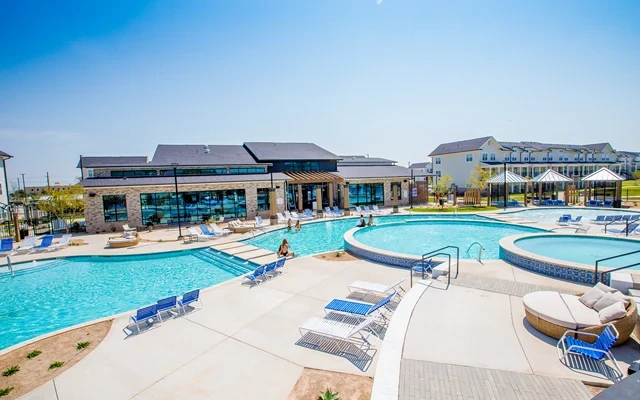Wildwood Lubbock 1