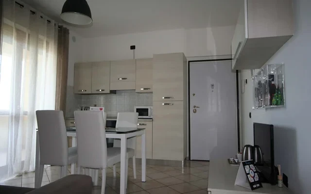Bilocale Superior 4