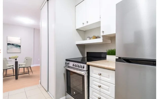 Glen Terrace Apartments 3
