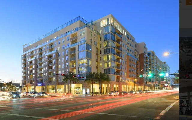 The Standard at Gainesville 1