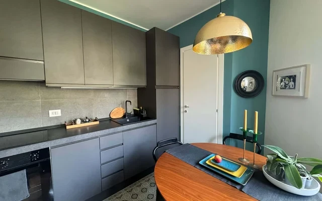 Apartment in Via Savona, Milano for 42 m² with 1 bedrooms 0