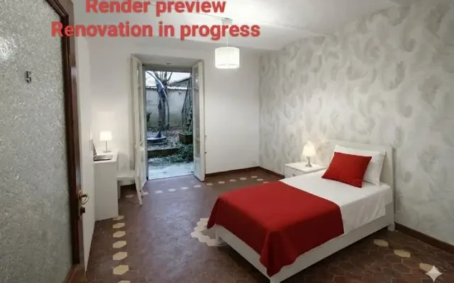 Via Giacomo Medici, 50131 4