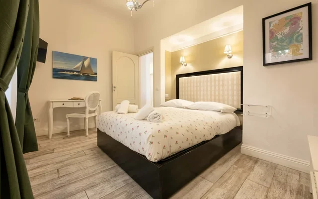Viuzzo delle Canne 1