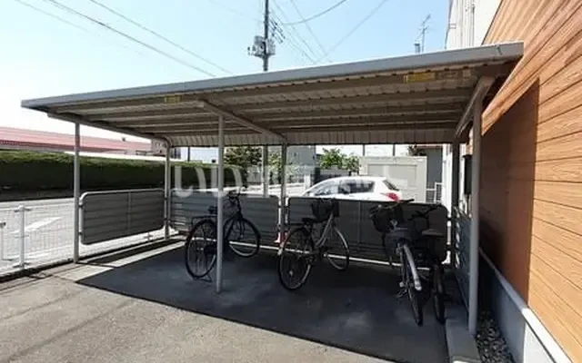 シャルム大郷町A 1階 - chỗ ở sinh viên tại Thành phố Kamo - 1階 - 2DK