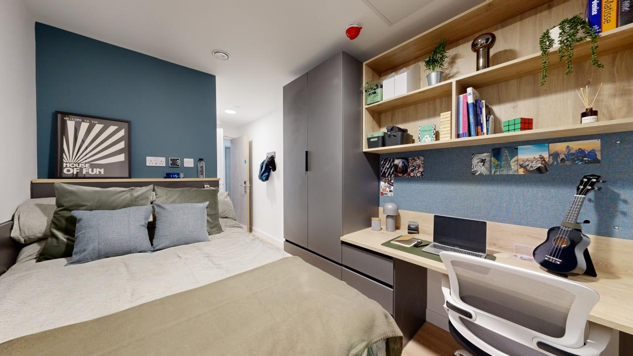 uhomes.com | Student Accommodation, Housing, Flats, Apartments for Rent
