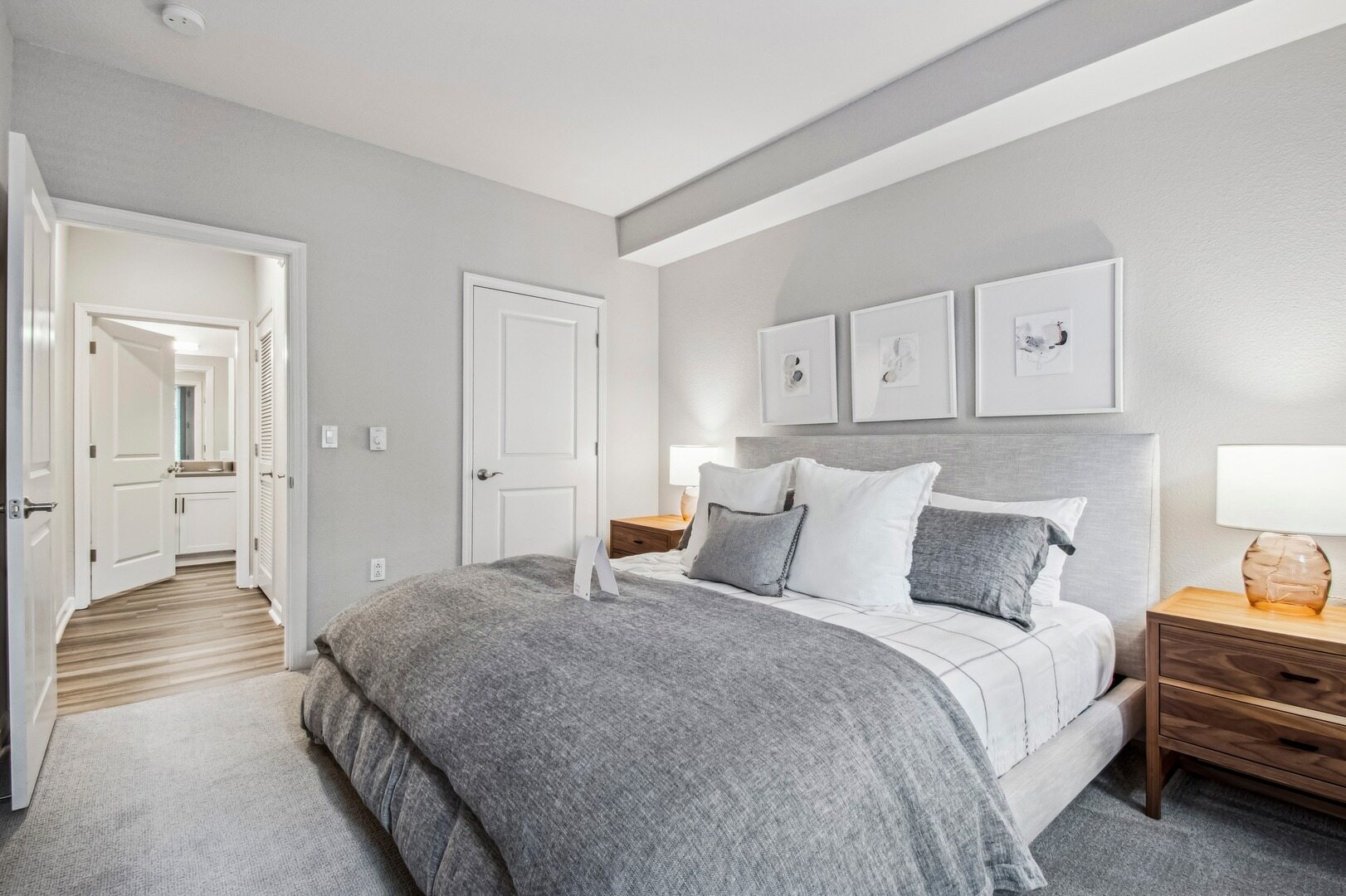 1 Bed 1 Bath