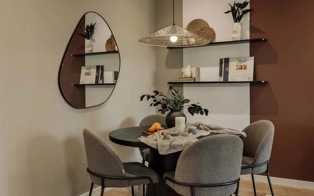 Circe - 2 bedrooms in Eixample Dreta 2