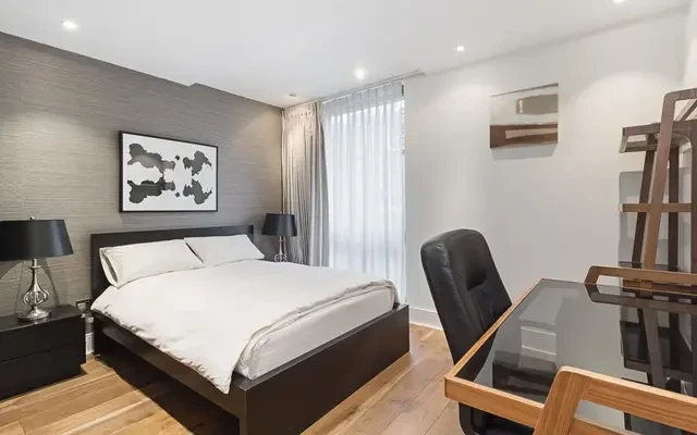 Montrose House, Montrose Place, Belgravia, London, SW1X 7DU 4