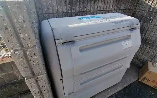 レオパレス太田 2