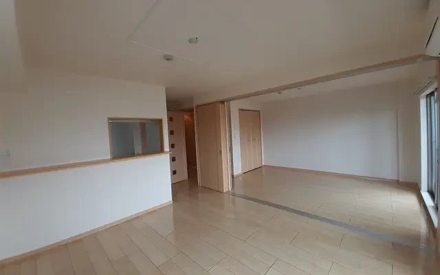 グランジュテ 2階 - Yawata student accommodation - 2階 - 2LDK