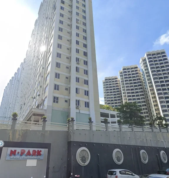 N-Park Condominium