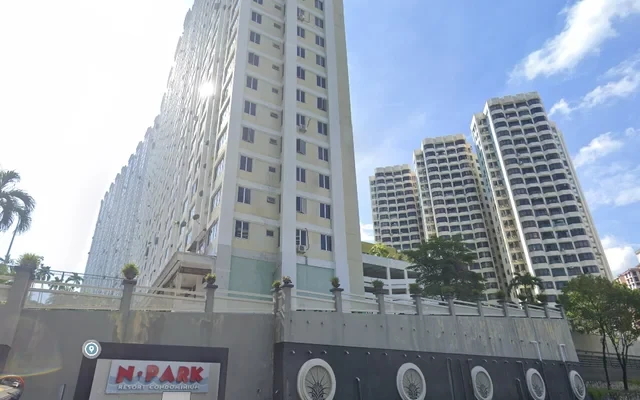 N-Park Condominium 1