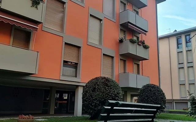 Apartment in Via Ivrea, Padova for 130 m² with 3 bedrooms 1