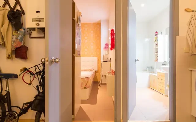 apartment in Lavapiés Embajadores (Centro) 2
