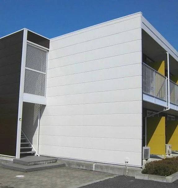レオパレスセジュールⅡ