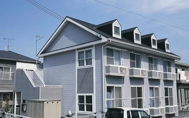 プティメゾン雅 0