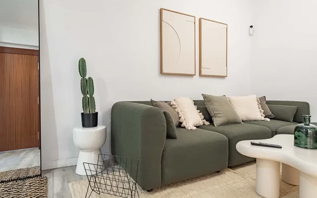 Apartment in Carrer de Llinars del Valles, Barcelona for 40 m² 2