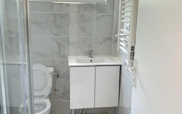 Vitry-sur-Seine 94e·20m²·F1·Studio·With furniture 4