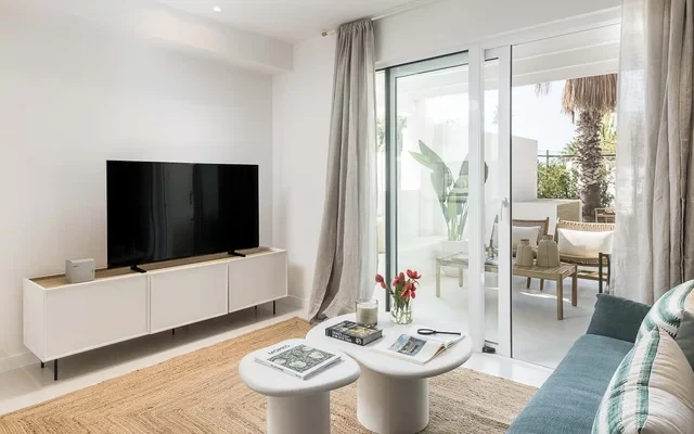 Vista Alegre Suites I 3