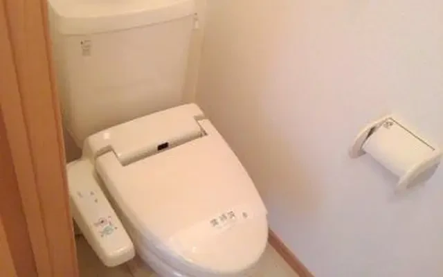 ソレイユ友B棟 203号室 - Hyuga student accommodation - 203 - 2LDK