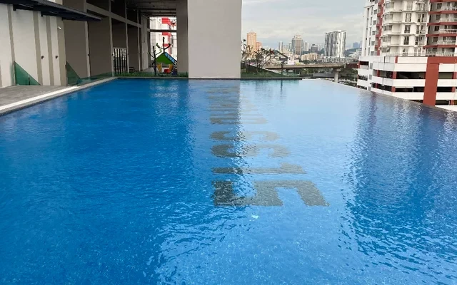The Grand Subang SS15 2