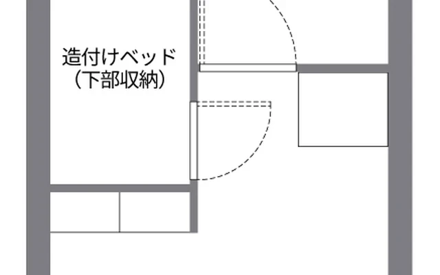 レオパレスＲｏｓｅｍａｒｒｙⅢ 1