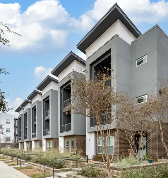 Bell CityLine Apartments