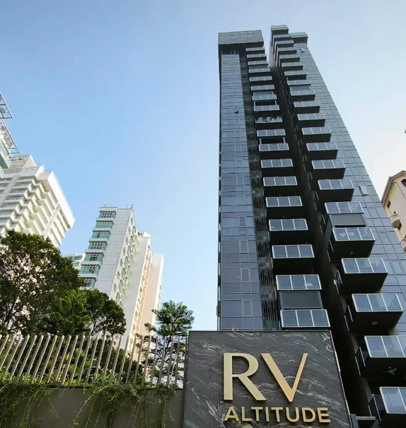 RV Altitude - NI