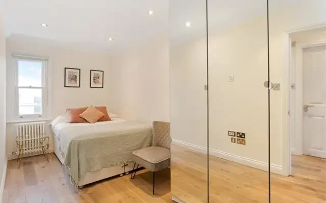 Cambridge Gardens, London, W10 5UD 3