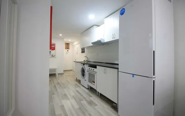 Apartment Calle Nuestra Senora de Fatima 3