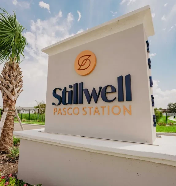 Stillwell Pasco Station