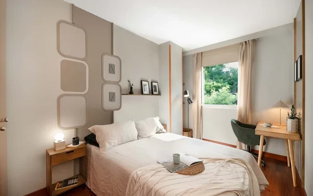 Naima - 2 bedrooms and pool in Trafalgar 4