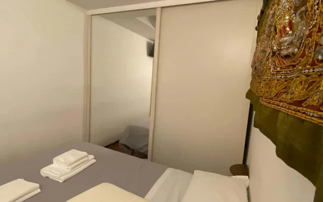 Apartment in Calle dei Scoacamini, Venezia for 38 m² with 1 bedroom 1