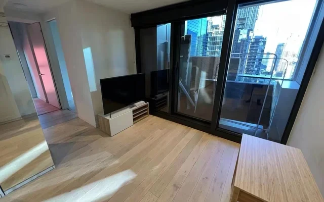 135 A'Beckett Street - Melbourne student accommodation - 1 Bed 1 Bath-2916
