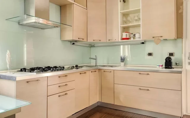 Luminoso apt 1BR vicino a Milano Centro Storico 1