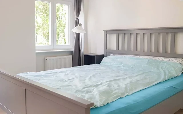 Apartment in Wedding, Berlin 4