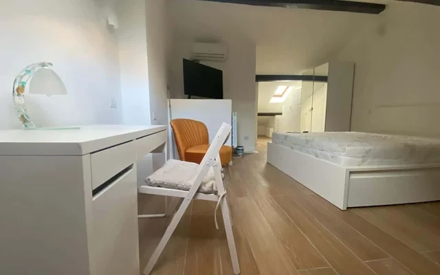 Appartamento in Via Privata Pietro Cironi, mandarda con due bagni 4