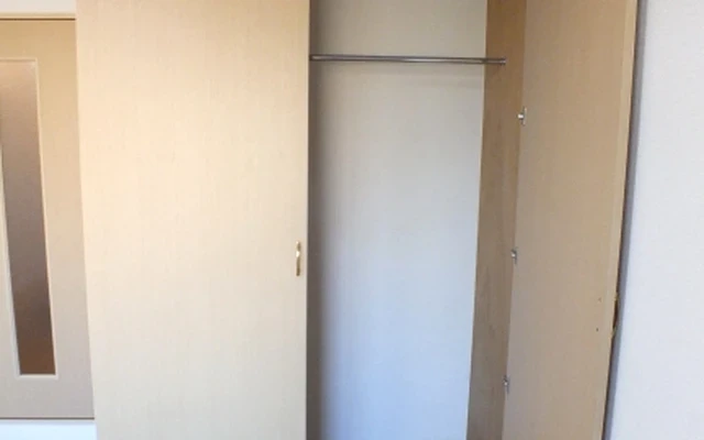 レオパレスリバーテラス 3
