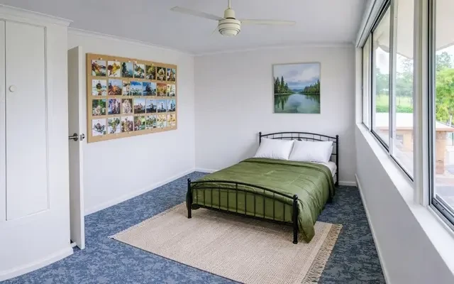 UniLodge SCU Lismore - Sirius 4